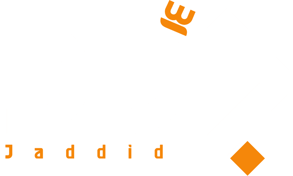 Jaddid Logo